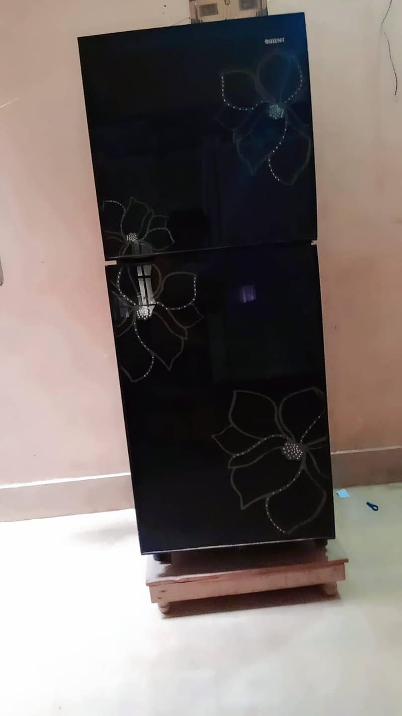 orient refrigerator 4