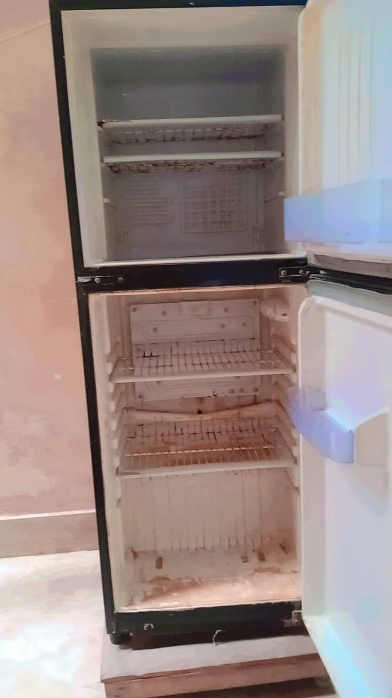 orient refrigerator 6