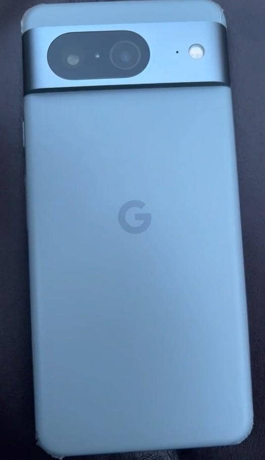 Google Pixel 8 1