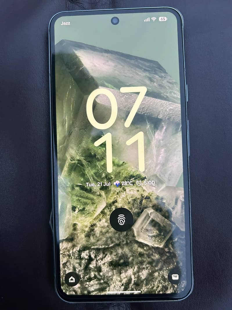 Google Pixel 8 6