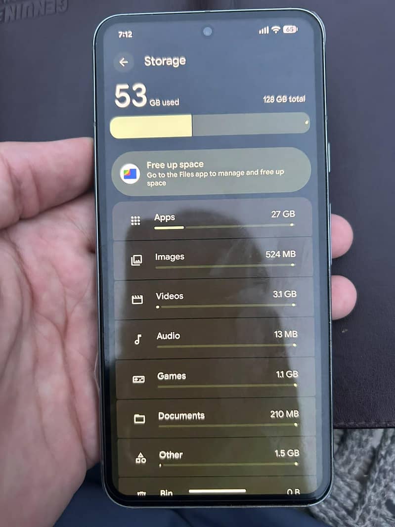 Google Pixel 8 8