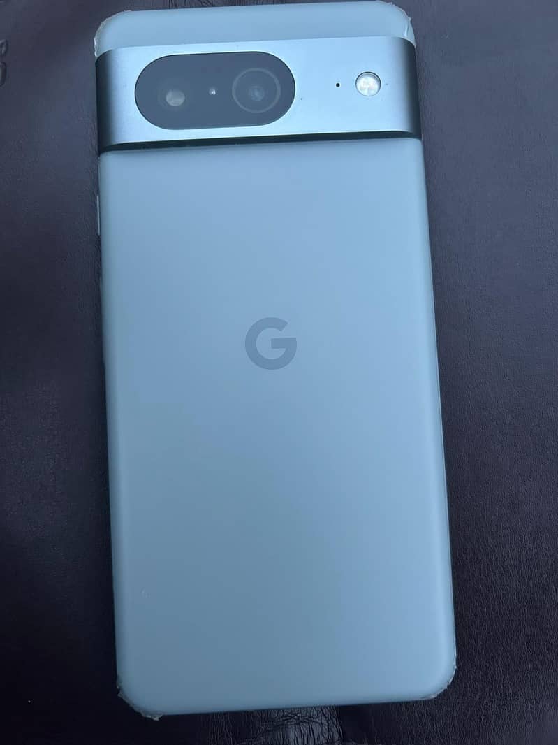 Google Pixel 8 10