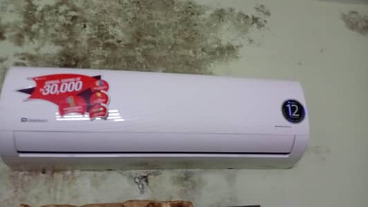Air Conditioner Dawlance