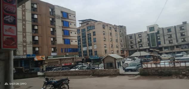 Flat available For Rent G15 Islamabad