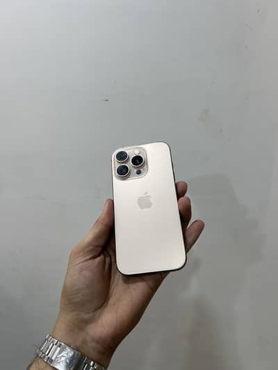 iphone 16pro 256gb JV 90bh 10/10