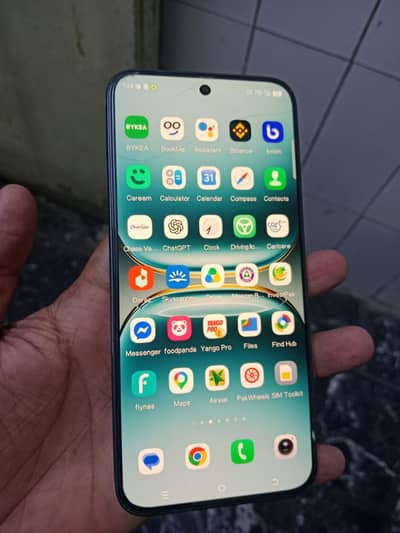 Tecno spark 40 pro just like new