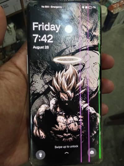 One Plus 9 Pro