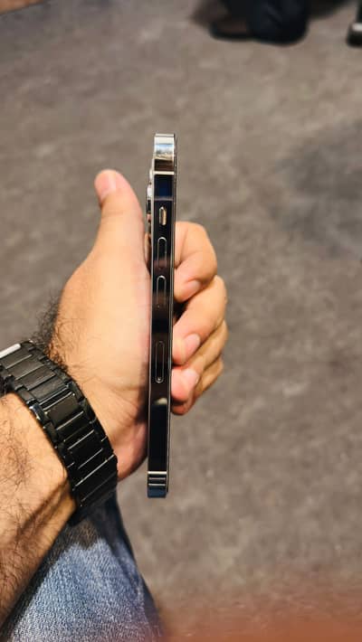 Apple iPhone 14 Pro