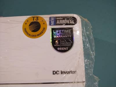 inverter technology T3 model hai
