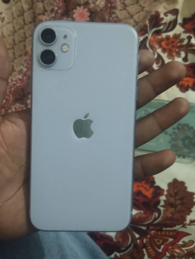 Apple iPhone 11 0