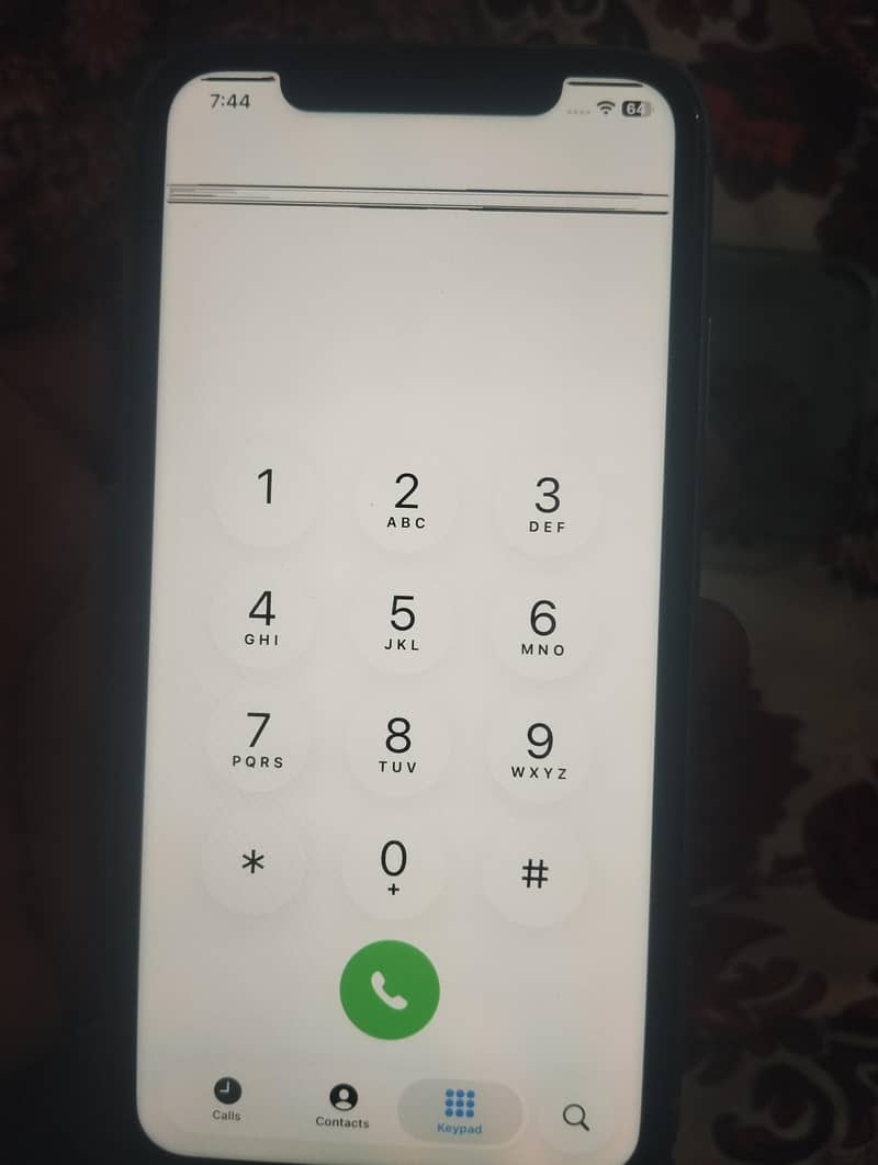 Apple iPhone 11 6