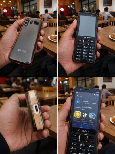 PTA approved Best for daily used 10000mah battery 2 day battery backup