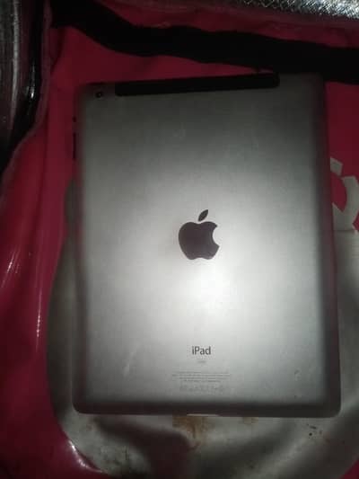 IPad sale karna hai touch Tuta Hua Hath Upar Se condition 10/6