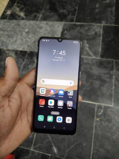 OPPO F15 8/128