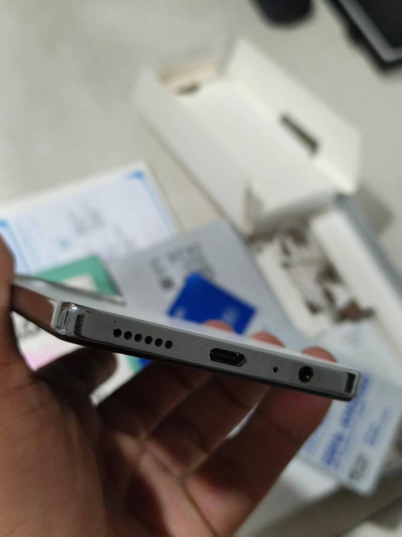 Tecno CAMON 30 6