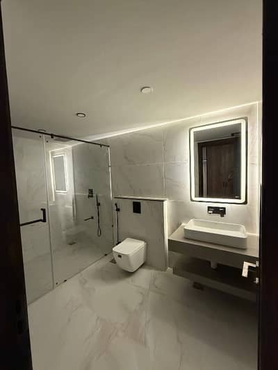 Brand New 2 bed dd flat available for sale in fb area block 12 lift available