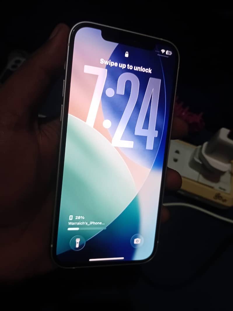 Apple iPhone 12(JV) 2