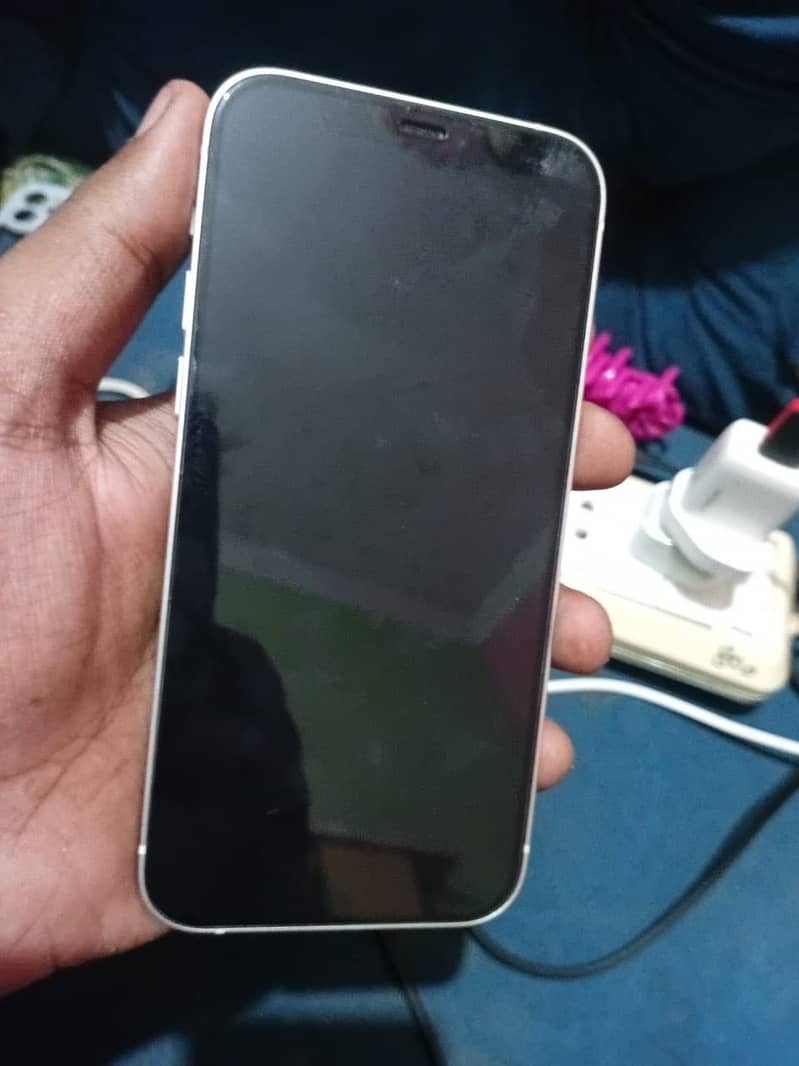 Apple iPhone 12(JV) 4