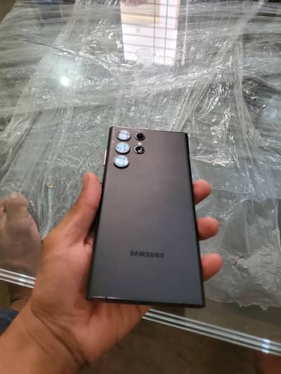 Samsung s22 ultra