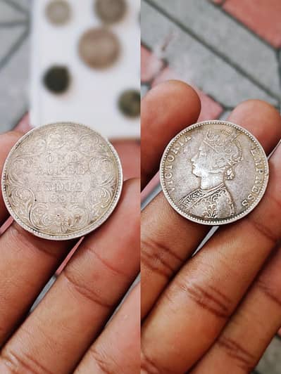 coins
