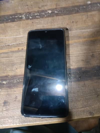 Realme Note C63