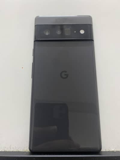 Google Pixel 6 Pro