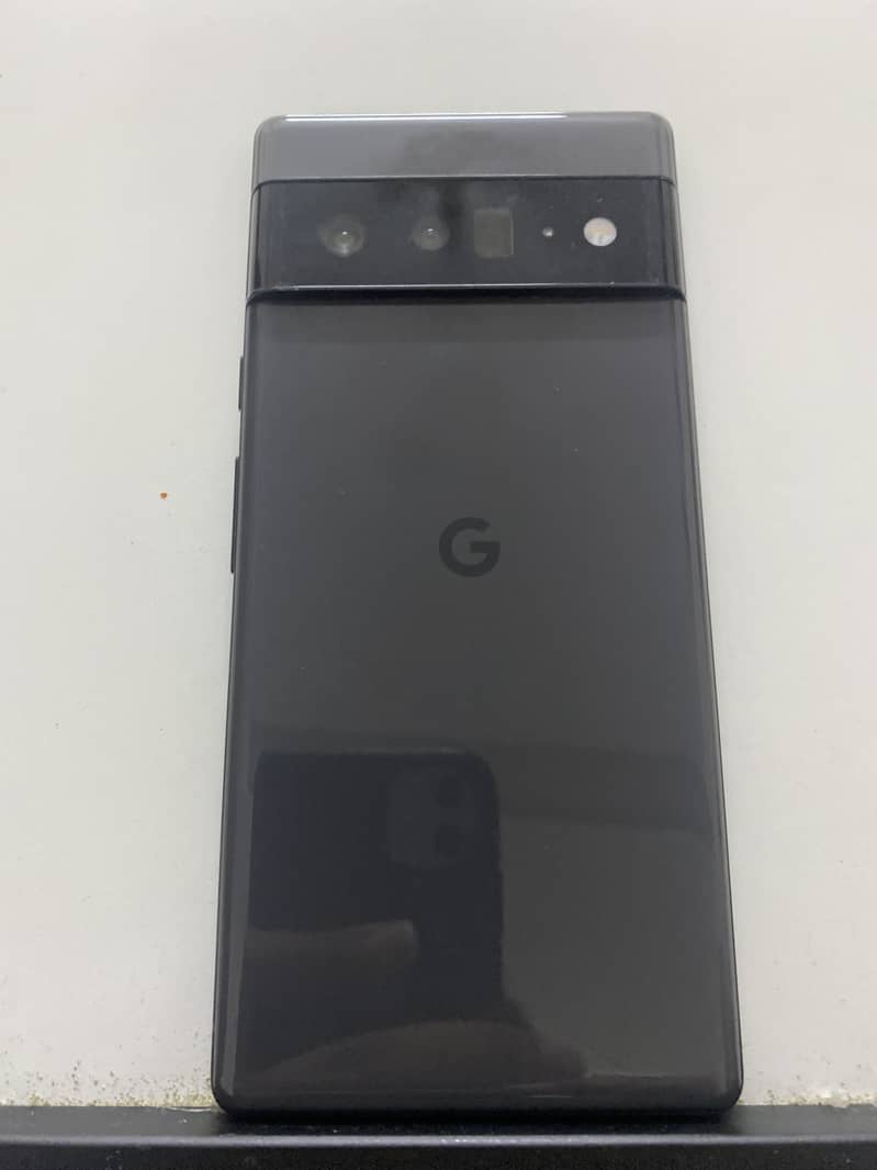 Google Pixel 6 Pro 0