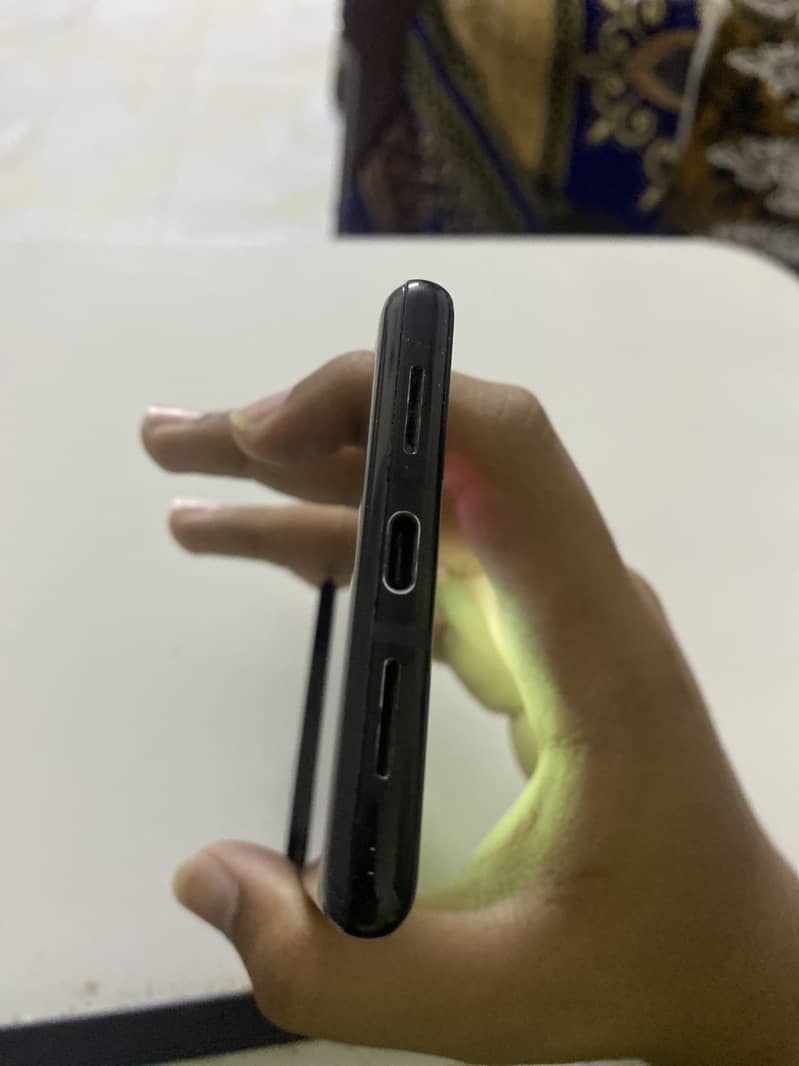 Google Pixel 6 Pro 3
