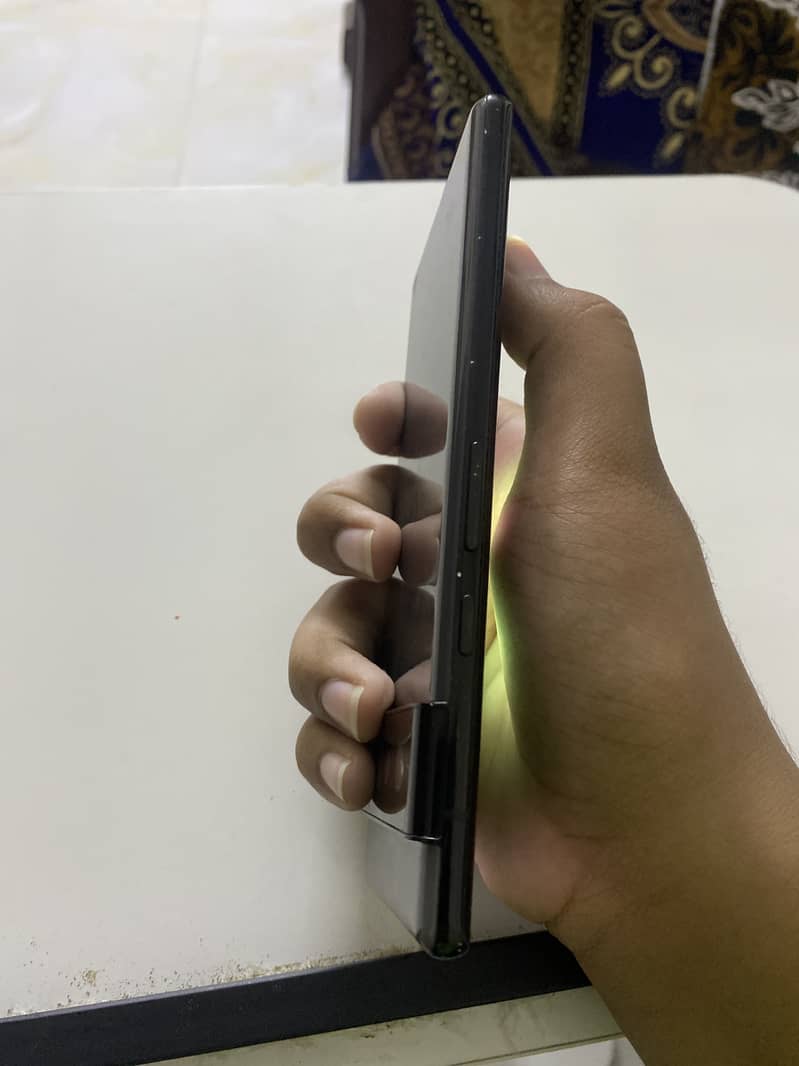 Google Pixel 6 Pro 4