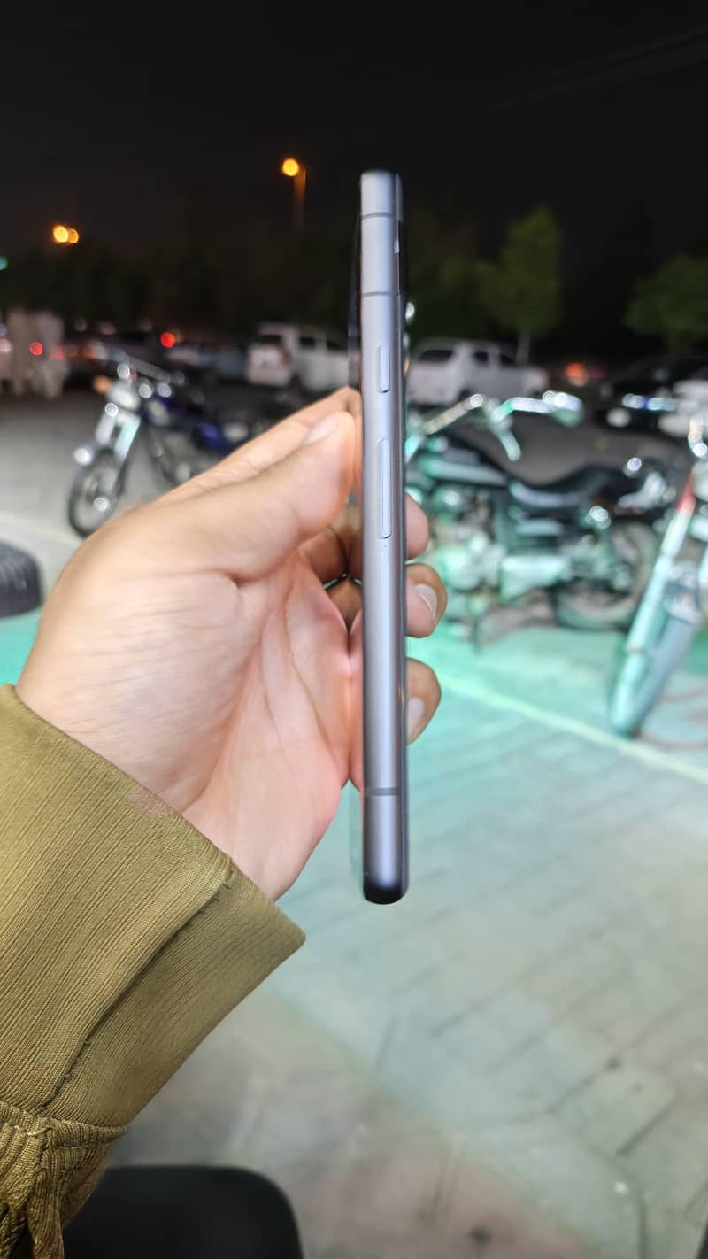 Google Pixel 7a 6