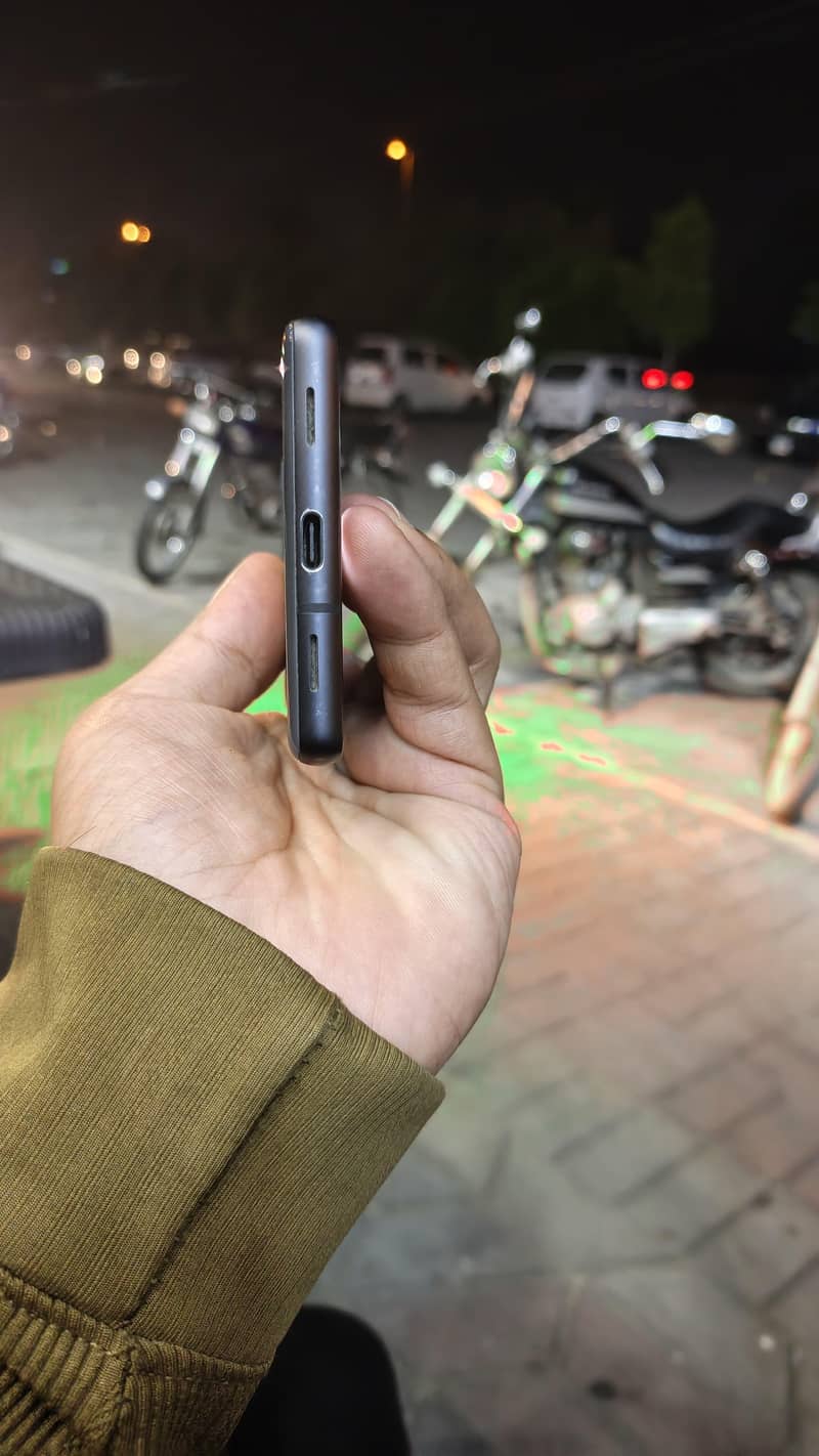 Google Pixel 7a 7