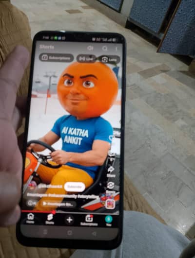 OPPO A18