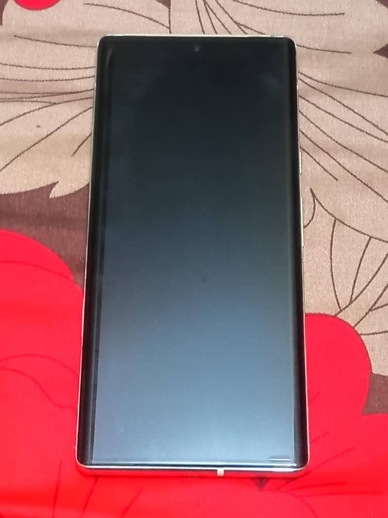 Google Pixel 6 Pro 5