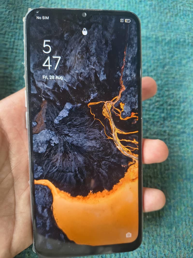 OPPO A16 0