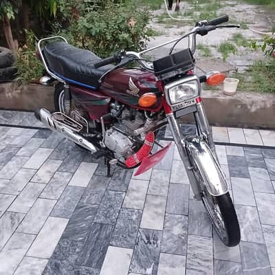 Honda
