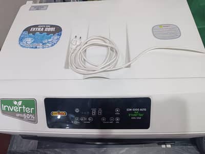 Invertor cooler