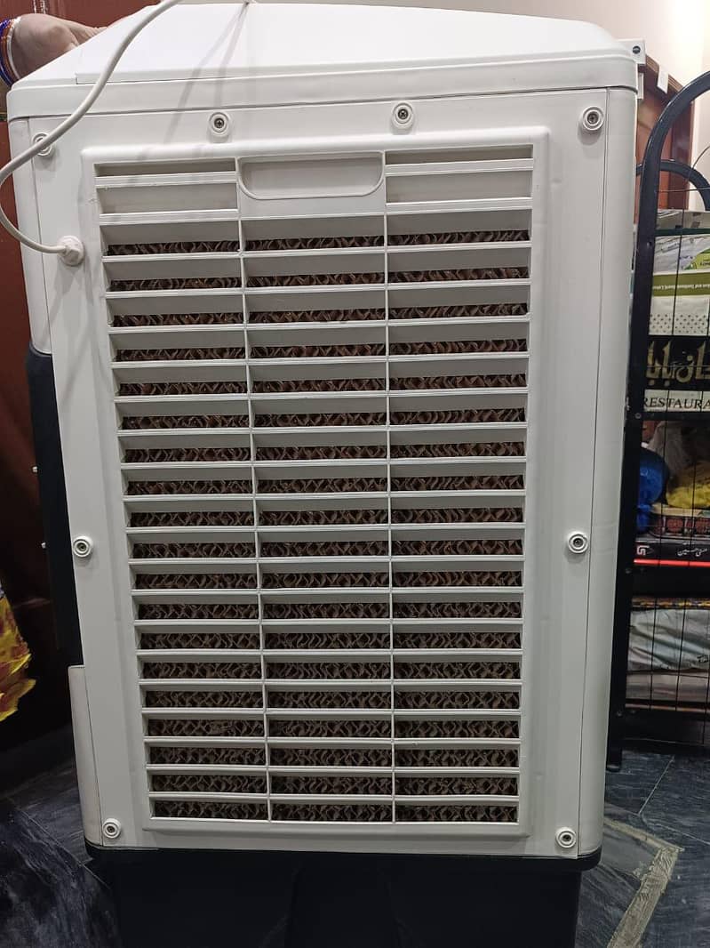 Invertor cooler 2
