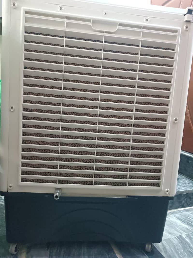 Invertor cooler 3