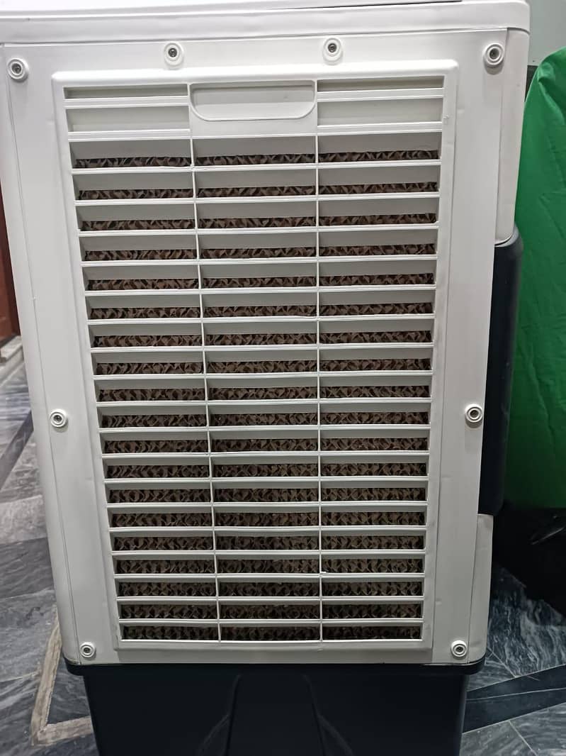 Invertor cooler 4