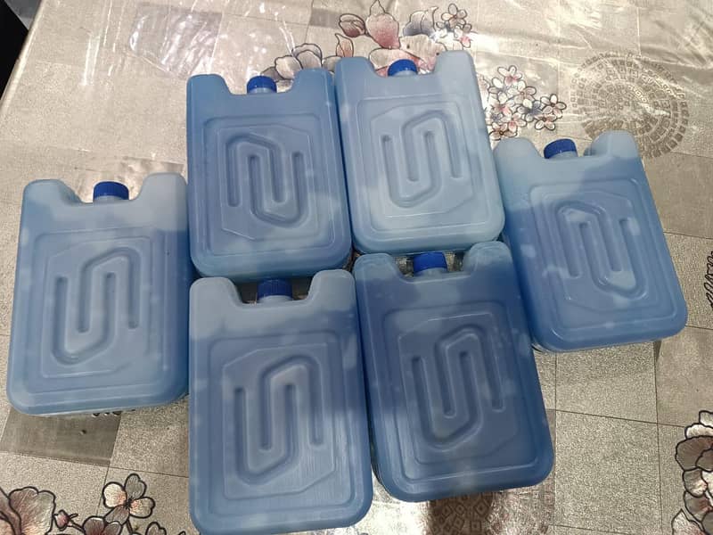 Invertor cooler 5