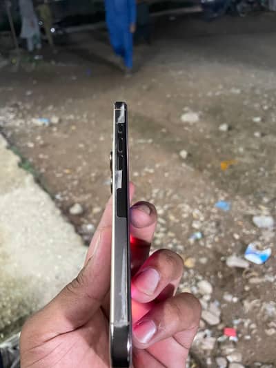 Apple iPhone 16 Pro Max 256GB – 89% Battery Health – Mint Condition