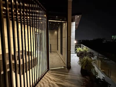 House for sale 750 gaz west open in Gulshan block 7