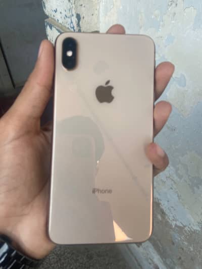 Apple iPhone XS Max