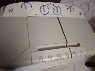 washingmachine dryer