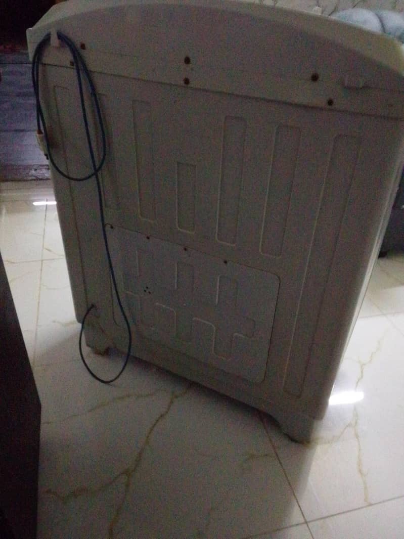 washingmachine dryer 2