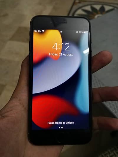 Apple iPhone 7