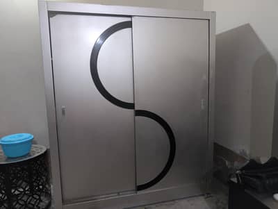 selling almira