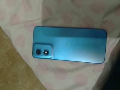 Motorola Moto G Play 2024