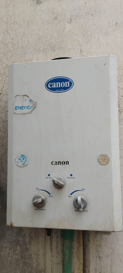 canon 6 litter wala hy