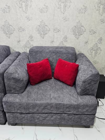 sofa for sale urgent